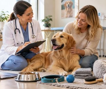 Pet Decision Check: Scope, Safety, and Records