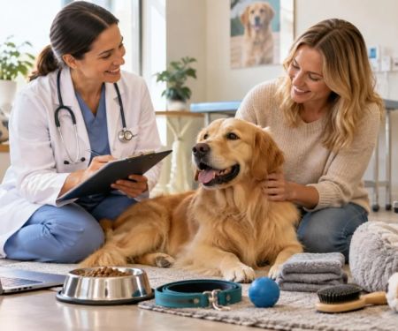 Pet Decision Check: Scope, Safety, and Records