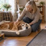 Senior Pet Home Setup: Grip, Access, Rest, and Review