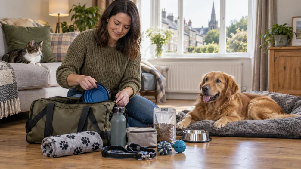 Pet Insurance Renewal: Cover, Exclusions, and UK Vet Records