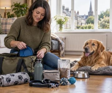 Pet Insurance Renewal: Cover, Exclusions, and UK Vet Records