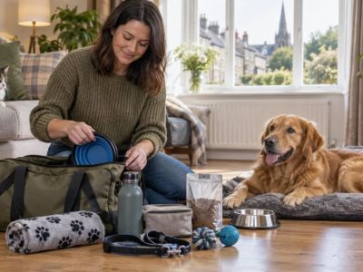 Pet Insurance Renewal: Cover, Exclusions, and UK Vet Records