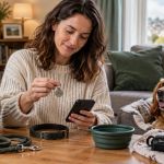 Pet Microchip Details: Number, Registry, and UK Contact